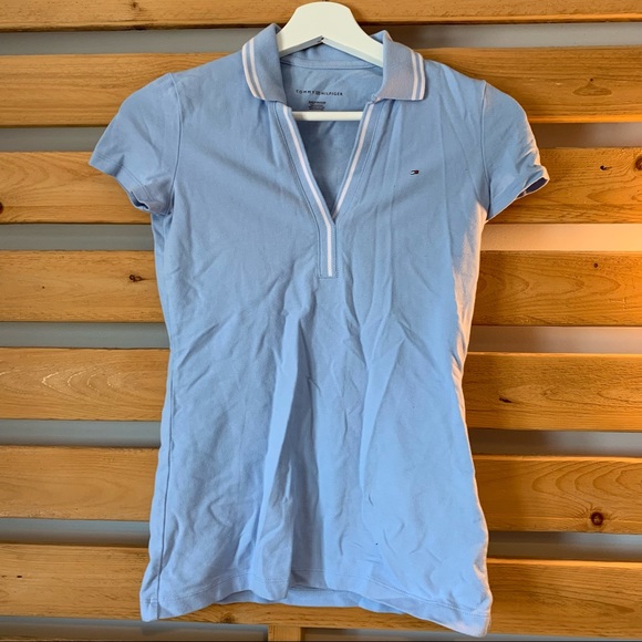 Tommy Hilfiger Top - Picture 2 of 3